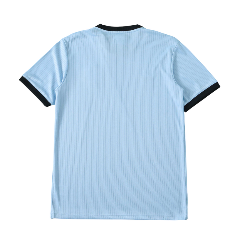 Camiseta de portero de la selección alemana especial 125 años - Camiseta de aficionado para hombre 2025/26 - Azul