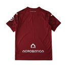 Camiseta de aficionado del Torino 24/25 para hombre - Borgoña