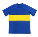 Camiseta Adidas de local de Boca Juniors I Retro 1981 para hombre - Azul