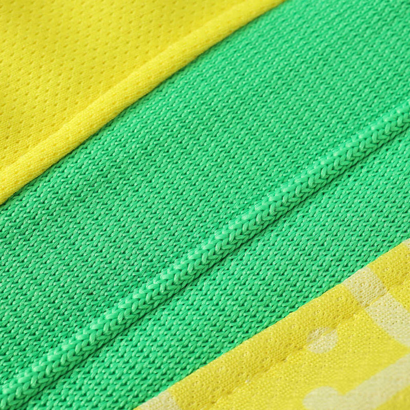 LISTO PARA ENTREGA Brasil Local 24/25 Fanático Masculino