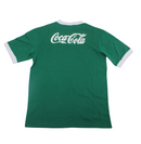 Camiseta abanico Palmeiras 1989 Retro Hombre - Verde