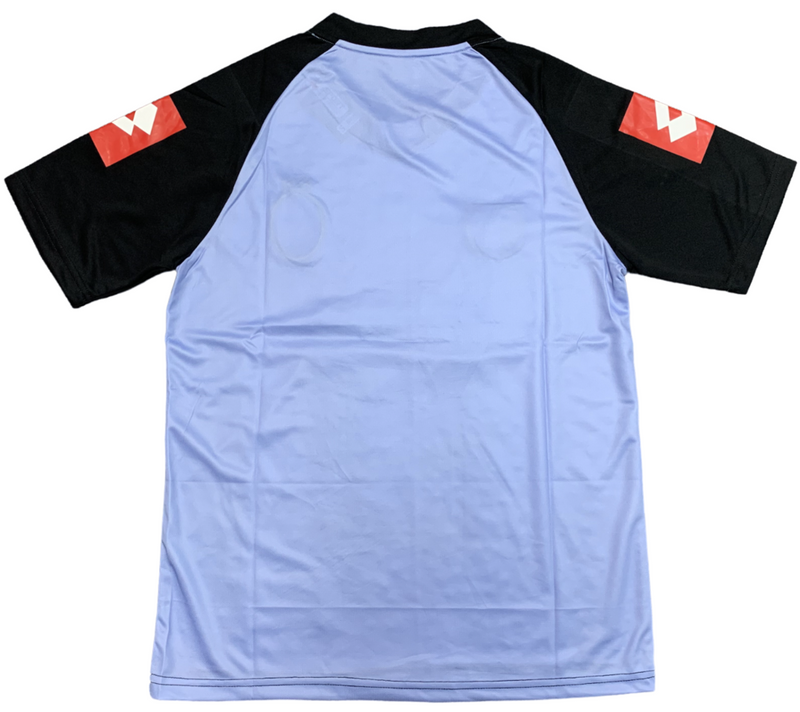 Camiseta retro de portero de la Juventus (local II) 02/03 para hombre.