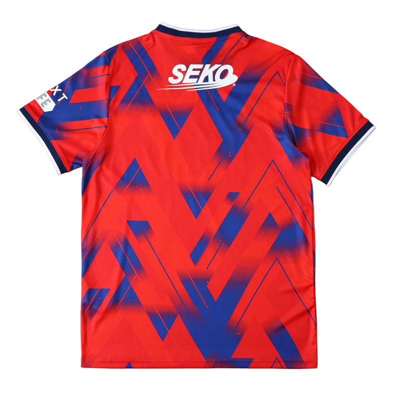 Camiseta de la tercera equipación del Rangers III - Castore Fan 23/24 para hombre -