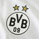 Camiseta de jugador del Borussia Dortmund (visitante) 24/25 (reserva) - Blanca