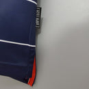 Camiseta retro de aficionado del Manchester United Away II 99/00 para hombre -