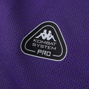 Camiseta de local de la Fiorentina - 25/26 Camiseta de aficionado para hombre - Morada