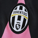 Camiseta Nike de visitante Juventus Retro II 12/13 para hombre - Rosa