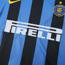 Camiseta Nike retro de local del Inter de Milán 02/03 para hombre