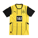 Camiseta Atlético de Borussia Dortmund Primera equipación I 24/25 Jugador - Amarillo