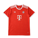 Camiseta conceptual de local 24/25 del Bayern Múnich para hombre - Roja
