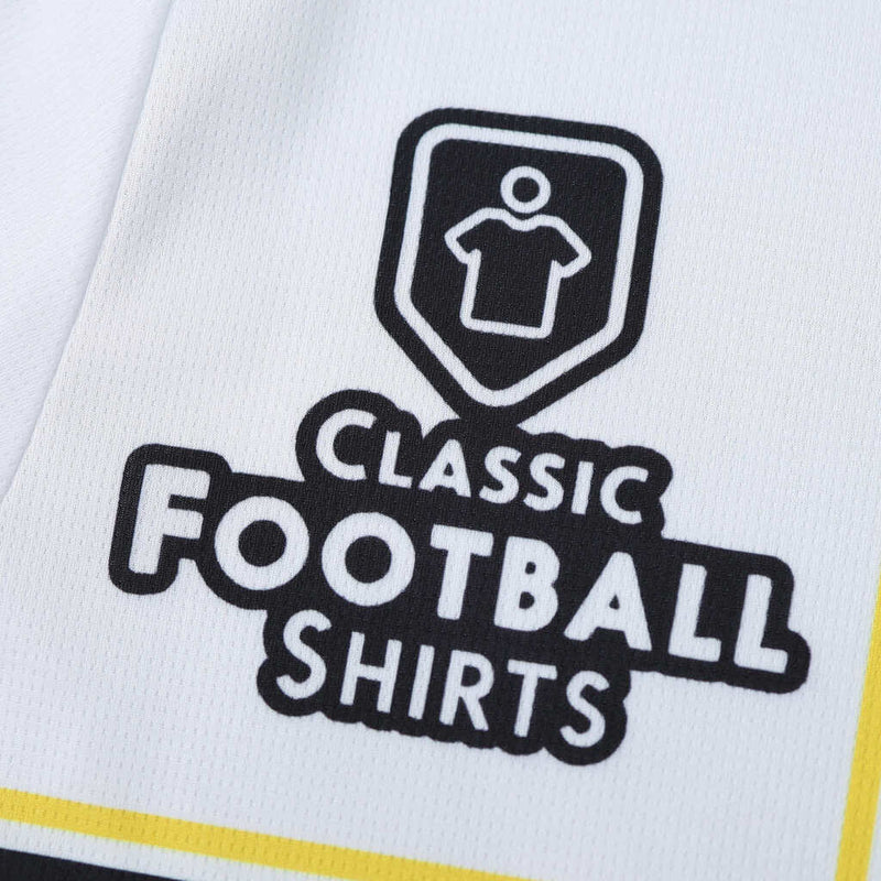 Camiseta de aficionado para hombre del Parma I Home I 24/25 - Blanca
