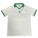 Camiseta hinchada Palmeiras Especial 2024/25 Hombre Blanco