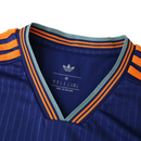 Camiseta de aficionado del Newcastle United 25/26 para hombre - Azul