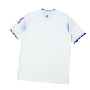 Camiseta de aficionado del Aston Villa 25/26 para hombre - Blanca