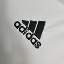 Camiseta retro de visitante del Milan II 07/08 para hombre - Blanca