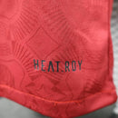 Camiseta de jugador del Bayern Múnich 125.º aniversario 25/26 para hombre - Roja