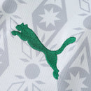 Camiseta local de la selección nacional de Senegal 24/25 - Camiseta de aficionado - Blanca