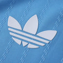 Camiseta de jugador Miami Third Third III 25/26 para hombre - Azul bebé