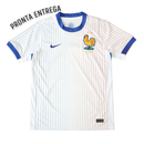 LISTO PARA ENTREGA Kit de aficionado para hombre Francia Visitante 24/25