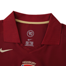 Camiseta Nike retro del Arsenal II 05/06 para hombre - Borgoña