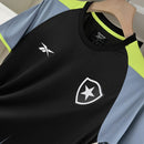 Camiseta de entrenamiento Botafogo 24/25 para hombre - Negra