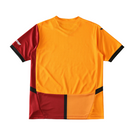 Camiseta de local del Galatasaray 24/25 para hombre - Naranja