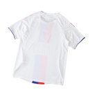 Camiseta local del Lyon 25/26 para hombre - Blanco