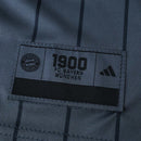 Camiseta de aficionado de béisbol del Bayern Múnich para hombre antes del partido 25/26