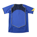 Camiseta Nike de visitante Juventus Retro II 04/05 para hombre - Azul