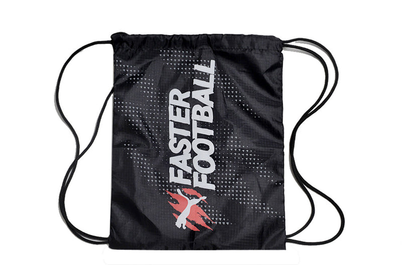 Bolsa para botas Puma - Negra