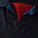 Camiseta Nike retro de visitante del Barcelona 02/03 para hombre - Azul