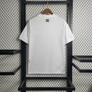 Camiseta de portero Vasco da Gama 23/24 Kappa Fan para hombre - Blanca