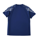 Camiseta de aficionado del PSG Wednesday IIII 24/25 para hombre - Azul