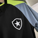 Camiseta de entrenamiento Botafogo 24/25 para hombre - Negra