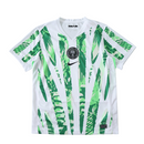 Camiseta de local de Nigeria 25/26 para hombre - Blanca