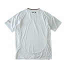 Camiseta de aficionado del Ajax Third Third III 24/25 para hombre - Blanca