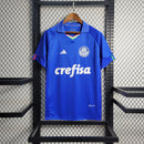 Camiseta Adidas Palmeiras Special 23/24 Fan - Hombre - Azul