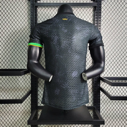 Camiseta de Neymar de la selección brasileña (2023/2024) - Hombre - Negra