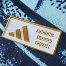 Camiseta visitante del América de México - 25/26 - Jugador masculino - Azul