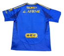 Camiseta de aficionado de Tigres Reserva II 2024/25 para hombre - Azul