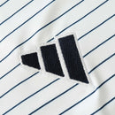 Camiseta de aficionado para hombre de LA Galaxy (local, temporada 24/25) - Blanca