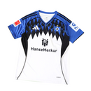 Camiseta de local del Hamburgo 2025/26 para hombre - Azul