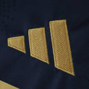 Camiseta Adidas de visitante de Boca Juniors 25/26 para hombre - Amarilla