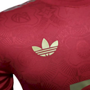 Camiseta de jugador del Bayern Múnich 125.º aniversario 25/26 para hombre - Roja
