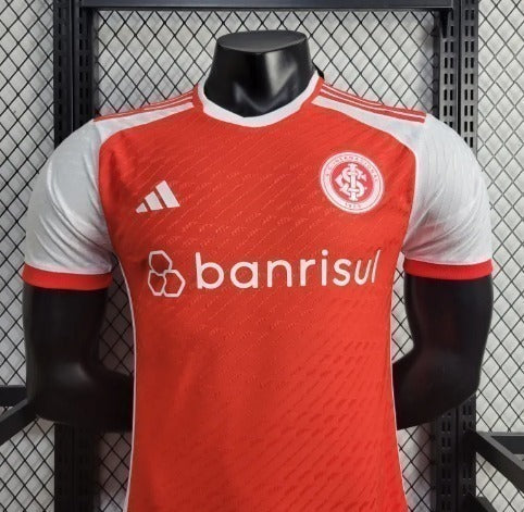 Camiseta de local internacional 24/25 para hombre - Roja