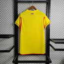 Camiseta de la Selección Colombia - 23/24 Amarilla Fan