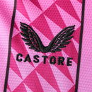 Camiseta de aficionado de portero del Bilbao 23/24 para hombre - Roja