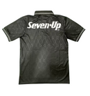 Camisa retro Botafogo 1994 Seven Up para hombre - Negra
