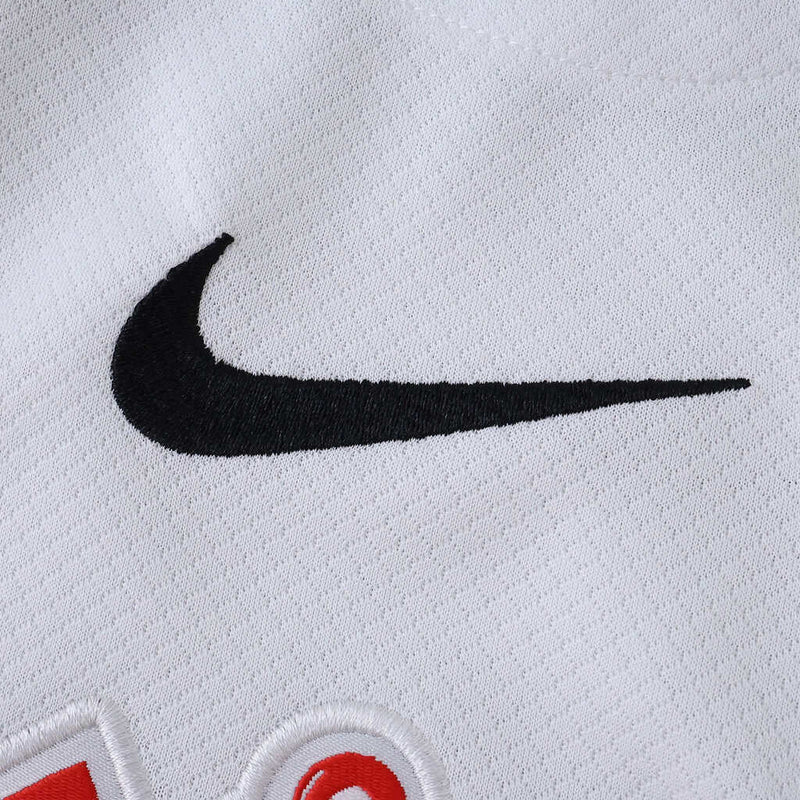 Camiseta de local del Corinthians 2025/26 para hombre - Blanca