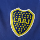 Camiseta Nike de Boca Juniors Local I Retro 03/04 Fan para hombre - Azul